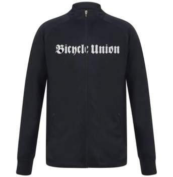 Jacket Bicycle Union Speed Track Top